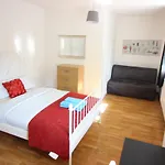 Guest Apartment Braintree
