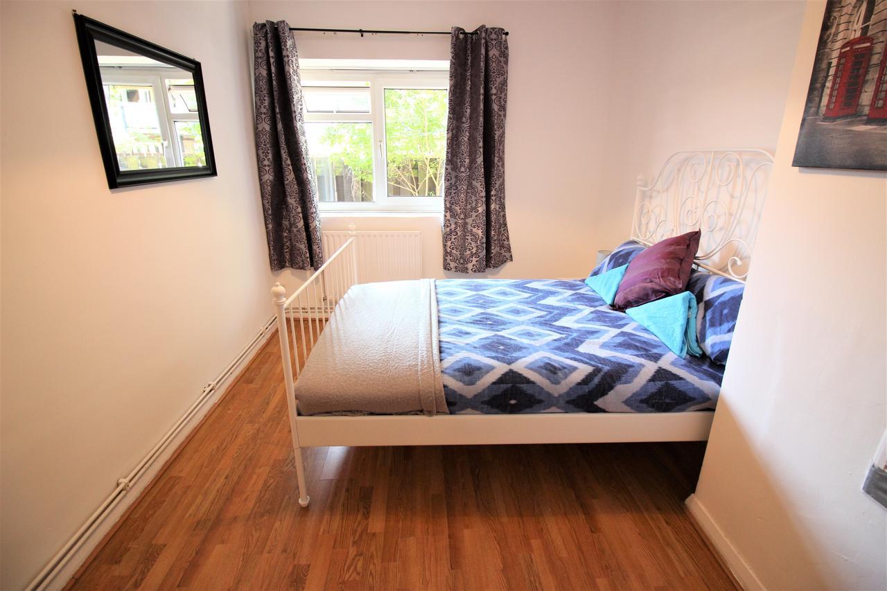 Guest Braintree Londra