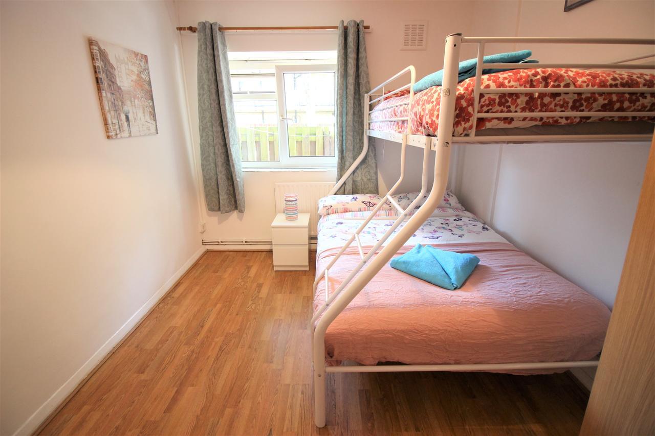 Guest Braintree Londra