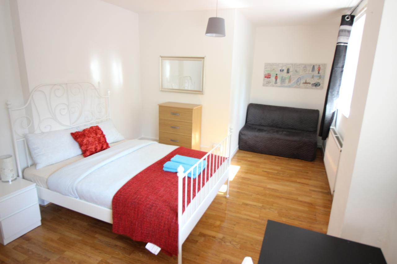Guest Braintree Guest house London