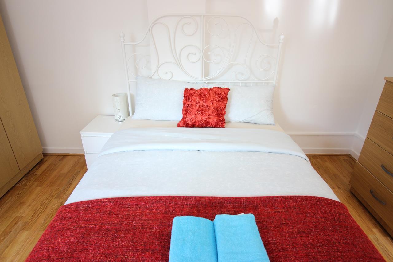 Guest Braintree London