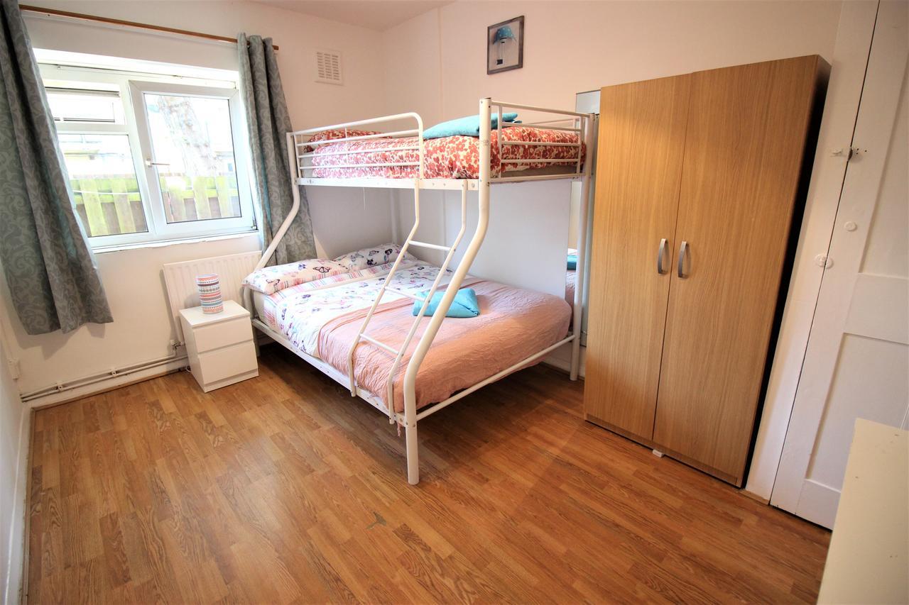 Guest house Guest Braintree London